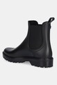 Obuwie Verbenas kalosze GAUDI MATE 5760020434.NEGRO czarny