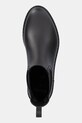 Verbenas kalosze GAUDI MATE czarny 5760020434.NEGRO