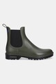 kalosze GAUDI MATE 5760020434.KAKI zielony AW25