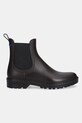 Verbenas kalosze GAUDI MATE 5760020434.TESTA czarny AW25