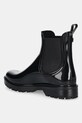 Obuwie Verbenas kalosze GAUDI BRILLO 5760020435.NEGRO czarny