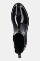 Verbenas kalosze GAUDI BRILLO czarny 5760020435.NEGRO