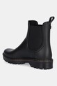 Obuwie Verbenas kalosze GAUDI COUNTRYSIDE 5760020458.NEGRO czarny