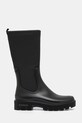 Gumáky Verbenas MUKI MATE GOMATO 6160060672.NEGRO čierna AW25