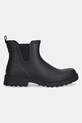 Verbenas kalosze LUA MATE COMBI 9302180975.BLACK czarny AW25