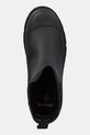 Verbenas kalosze LUA MATE COMBI czarny 9302180975.BLACK