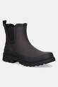 Verbenas kalosze LUA MATE COMBI brązowy 9302180975.BROWN