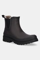 Γαλότσες Verbenas LUA MATE COMBI FUR καφέ 9302180985.BROWN