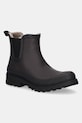 Gumene čizme Verbenas LUA MATE COMBI FUR smeđa 9302180985.BROWN