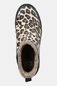 Verbenas kalosze LUA MATE COMBI ANIMAL FUR beżowy 9302180996.CRUDO