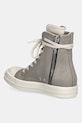 Scarpe Rick Owens DRKSHDW scarpe da ginnastica Sneaks DS02E7800.DO beige