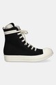 Rick Owens DRKSHDW trainers Sneaks DS02E7800.DO black AW25
