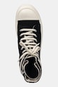 Rick Owens DRKSHDW trainers Sneaks black DS02E7800.DO
