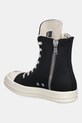 Obuwie Rick Owens DRKSHDW trampki Sneaks DS02E7800.DOEP5 czarny
