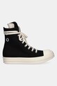 Rick Owens DRKSHDW trainers Sneaks DS02E7800.DOES1 black AW25