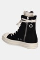 Shoes Rick Owens DRKSHDW trainers Sneaks DS02E7800.DOES1 black