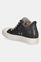 Взуття Кеди Rick Owens DRKSHDW Low Sneaks DS02E7802.BZMC коричневий