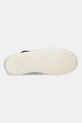 Кеди Rick Owens DRKSHDW Low Sneaks DS02E7802.BZMC коричневий