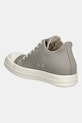 Shoes Rick Owens DRKSHDW plimsolls Low Sneaks DS02E7802.DO beige