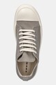 Кеды Rick Owens DRKSHDW Low Sneaks бежевый DS02E7802.DO