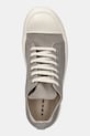 Rick Owens DRKSHDW plimsolls Low Sneaks beige DS02E7802.DO