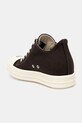 Scarpe Rick Owens DRKSHDW scarpe da ginnastica Low Sneaks DS02E7802.DOEP5 grigio
