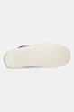 Rick Owens DRKSHDW tenisówki Low Sneaks DS02E7802.DPF srebrny