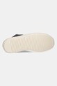 Rick Owens DRKSHDW tenisówki Low Sneaks DS02E7802.DWF szary
