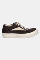 Πάνινα παπούτσια Rick Owens DRKSHDW Vintage Sneaks DS02E7803.BMOLVS γκρί AW25