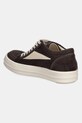 Взуття Кеди Rick Owens DRKSHDW Vintage Sneaks DS02E7803.BMOLVS сірий