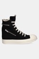 Rick Owens DRKSHDW trainers Cargo Sneaks DS02E7808.DO black AW25