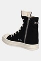 Shoes Rick Owens DRKSHDW trainers Cargo Sneaks DS02E7808.DO black