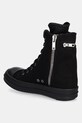 Shoes Rick Owens DRKSHDW trainers Cargo Sneaks DS02E7808.DO black
