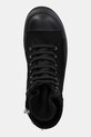 Rick Owens DRKSHDW trainers Cargo Sneaks black DS02E7808.DO