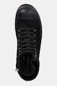 Rick Owens DRKSHDW scarpe da ginnastica Cargo Sneaks nero DS02E7808.DO