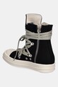 Obuća Tenisice Rick Owens DRKSHDW Megalace Sneaks DS02E7809.DOW1 crna