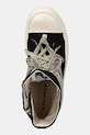 Tenisice Rick Owens DRKSHDW Megalace Sneaks crna DS02E7809.DOW1