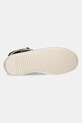 Rick Owens DRKSHDW trampki Megalace Sneaks DS02E7809.DOW1 czarny