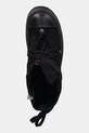 Rick Owens DRKSHDW scarpe da ginnastica Megalace Sneaks nero DS02E7809.DOW1