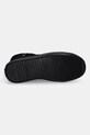 Rick Owens DRKSHDW scarpe da ginnastica Megalace Sneaks DS02E7809.DOW1 nero