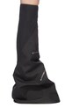 Rick Owens DRKSHDW kozaki Cargo Fetish tekstylny czarny DS02E7816.NCV