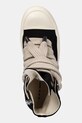 Rick Owens DRKSHDW trampki Jumbolace Sneaks czarny DS02E7818.DOM8W2