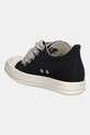 Obuwie Rick Owens DRKSHDW tenisówki Jumbolace Low Sneaks DS02E7819.DOW2 czarny