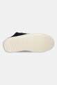 Rick Owens DRKSHDW tenisówki Jumbolace Low Sneaks DS02E7819.DOW2 czarny