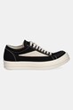 Rick Owens DRKSHDW tenisówki Vintage Sneaks DS02E7803.DOLVS czarny AW25