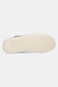 Rick Owens DRKSHDW sneakers din piele Vintage Sneaks DS02E7803.BZMCLV maro