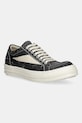 Rick Owens DRKSHDW sneakers Vintage Sneaks low black DS02E7803.DWFLVS