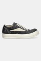 Tenisice Rick Owens DRKSHDW Vintage Sneaks DS02E7803.DWFLVS crna AW25