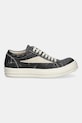 Rick Owens DRKSHDW sneakers Vintage Sneaks DS02E7803.DWFLVS black AW25