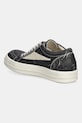 Shoes Rick Owens DRKSHDW sneakers Vintage Sneaks DS02E7803.DWFLVS black